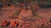 Warhammer 40,000: Battlesector - Daemons of Khorne (DLC) (PC) Steam Key GLOBAL