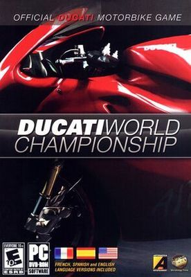 Ducati World Championship