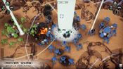 Rover Wars : Battle for Mars XBOX LIVE Key GLOBAL for sale