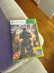 Get Gears of War Xbox 360 Controller + NEW Gears of War 3