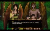 Nusantara: Legend of The Winged Ones