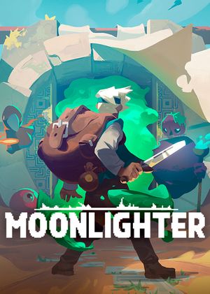 Moonlighter Steam Key (PC) GLOBAL
