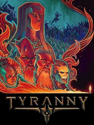 Tyranny