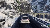 WRC 8 PlayStation 4