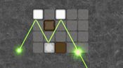 Laseronium: The Line