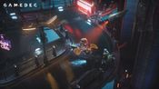 Gamedec (PC) Steam Key UNITED STATES