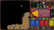 Mysterious Realms RPG for sale