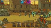 Redeem DEAD AHEAD:ZOMBIE WARFARE Starter Bundle XBOX LIVE Key EUROPE