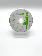Wii Fit Wii