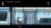 Redeem Monorail Stories (PC) Steam Key GLOBAL