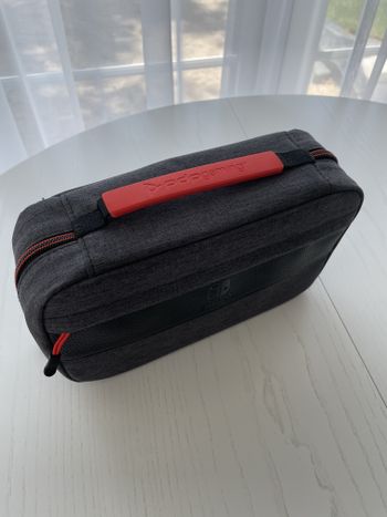 Nintendo Switch OLED, White, 64GB