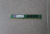 Kingston 2 GB (1 x 2 GB) DDR3-1333 Green PC RAM