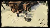 Redeem Chess Knights: High Noon (PC) Steam Key GLOBAL