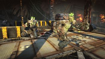 Bulletstorm Limited Edition PlayStation 3