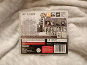 Last Window: The Secret of Cape West Nintendo DS