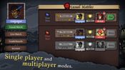 Antihero - Digital Board Game for sale