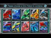 Redeem Combine! Dino Robot - Dino Corps