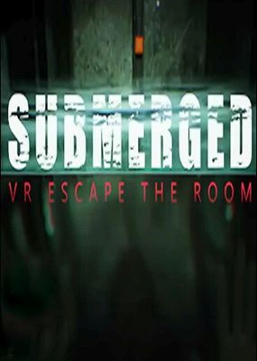 Submerged: VR Escape the Room