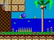 Sonic Chaos SEGA Master System for sale