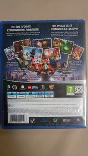 The LEGO Movie - Videogame PlayStation 4