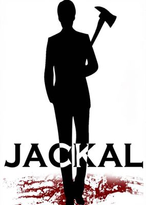 Jackal game cover