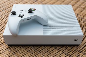 Xbox One S 1T
