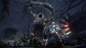 Buy Dark Souls Trilogy PlayStation 4