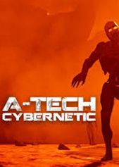 A-Tech Cybernetic [VR] cover