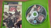 Shadow Ops: Red Mercury Xbox