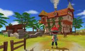 Little Dragons Cafe