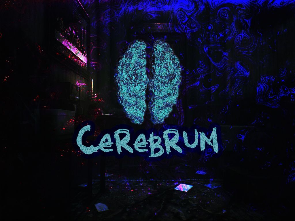 Cerebrum Wii