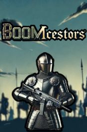 Boomcestors Steam Key (PC) GLOBAL