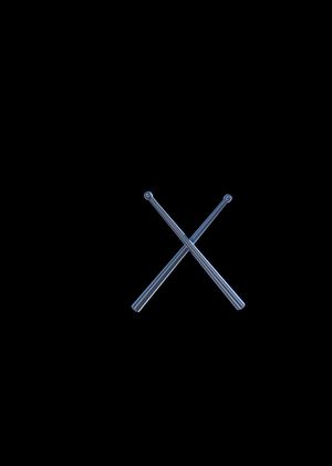 Fortnite - Platinum Flaming Hi-Hats Pickaxe (DLC) Epic Games Key GLOBAL