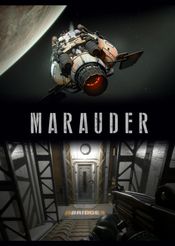Marauder Steam Key GLOBAL