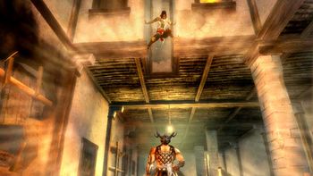 Prince of Persia: Rival Swords PSP for sale