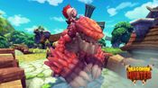Dragomon Hunter