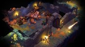 Battle Chasers: Nightwar PlayStation 4 for sale