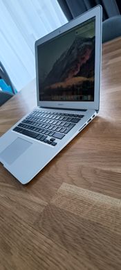 Apple MacBook Air A1466 2014 Early I5 1,4Ghz, 4Gb ddr3 128ssd