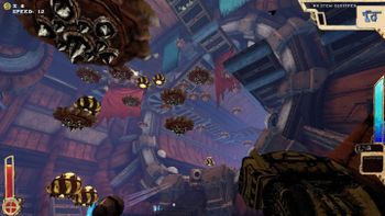 Get Tower of Guns Limited Edition Xbox One