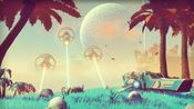 Redeem No Man's Sky PlayStation 4