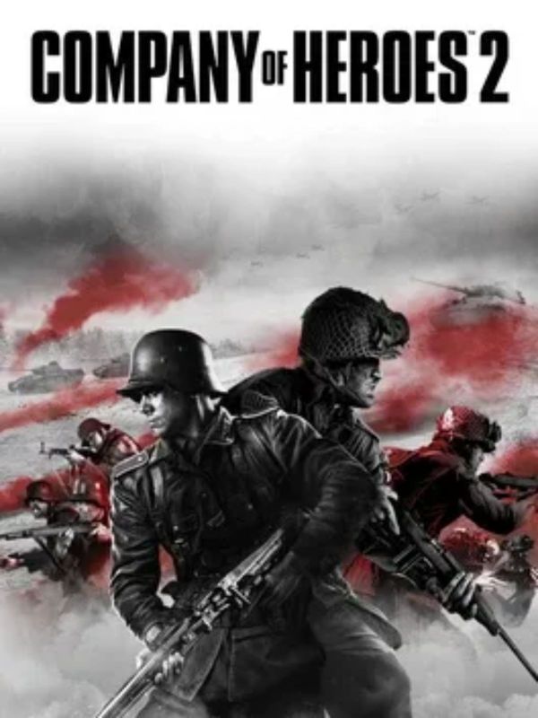 Get Company of Heroes 2 for Free This Season