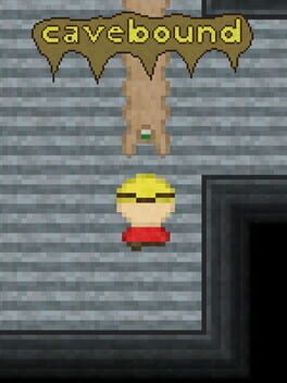Cavebound