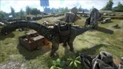 ARK: Survival Evolved PlayStation 4 for sale