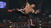 TNA iMPACT! PlayStation 2