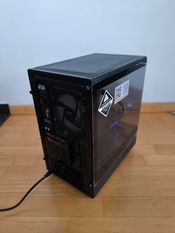 Žaidimų kompiuteris - 1060 su i5-7400 for sale