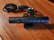 PS4 kamera V2 su stoveliu Sony Playstation 4 PSVR VR