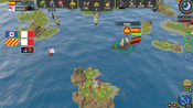 Get Her Majesty's Ship (Nintendo Switch) eShop Key UNITED STATES