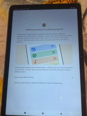 Redmi pad se plansete 4/128 Gb