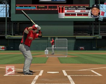 Redeem Major League Baseball 2K11 Xbox 360