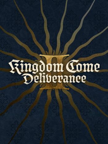 Kingdom Come: Deliverance II PlayStation 5